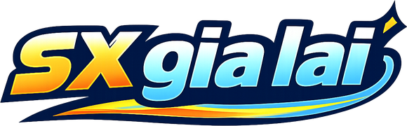 Logo sx gia lai